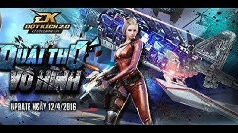 #CF Offline ( CSNS 2_8 ) Bản CSNS Nhiều Súng Vip Nhất Game | Linh Mod Official