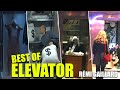 Best elevator pranks remi gaillard