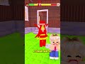 HIJO CON 0 IQ VS HIJO CON 1M IQ EN ROBLOX!