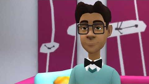 How To create a free animated film or a movie through plotagon