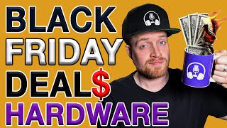 5 MORE HOME STUDIO DEALS to SAVE CASH