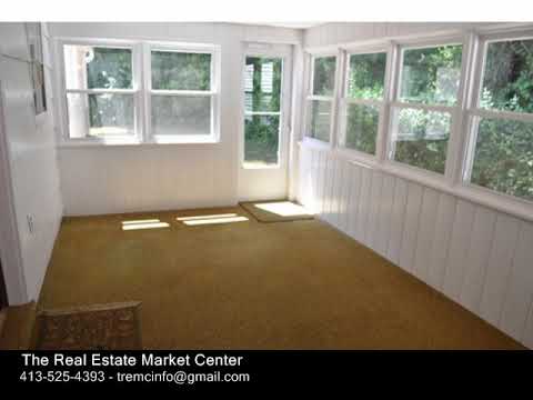 92 Rogers Rd, East Longmeadow, MA home video tour