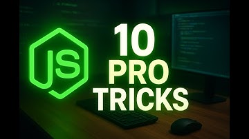 10 Node.js Tricks Every Developer Should Know