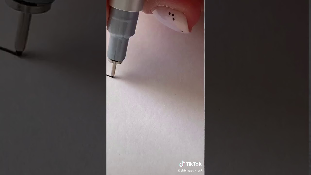 Симбочка пимпочка рисовать