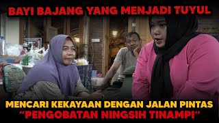 Download lagu DON'T THINK THAT KEEPING A TUYUL CAN MAKE YOU RICH