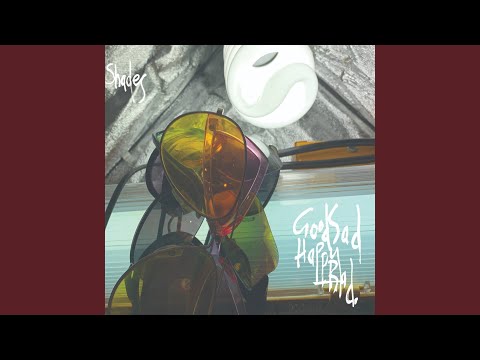 Good Sad Happy Bad — Reaching