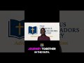 TRUSTING GOD WITH THE UNKNOWN #thegloriousambassadorsministry #shorts #faith