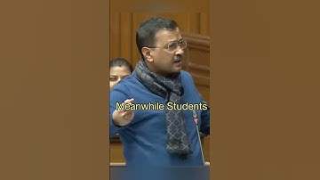 Pendulum Kejriwal - Abdullah Deewana at someone else