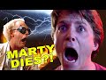 Film Theory: How Many Times Does Marty McFly DIE In Back To The Future?