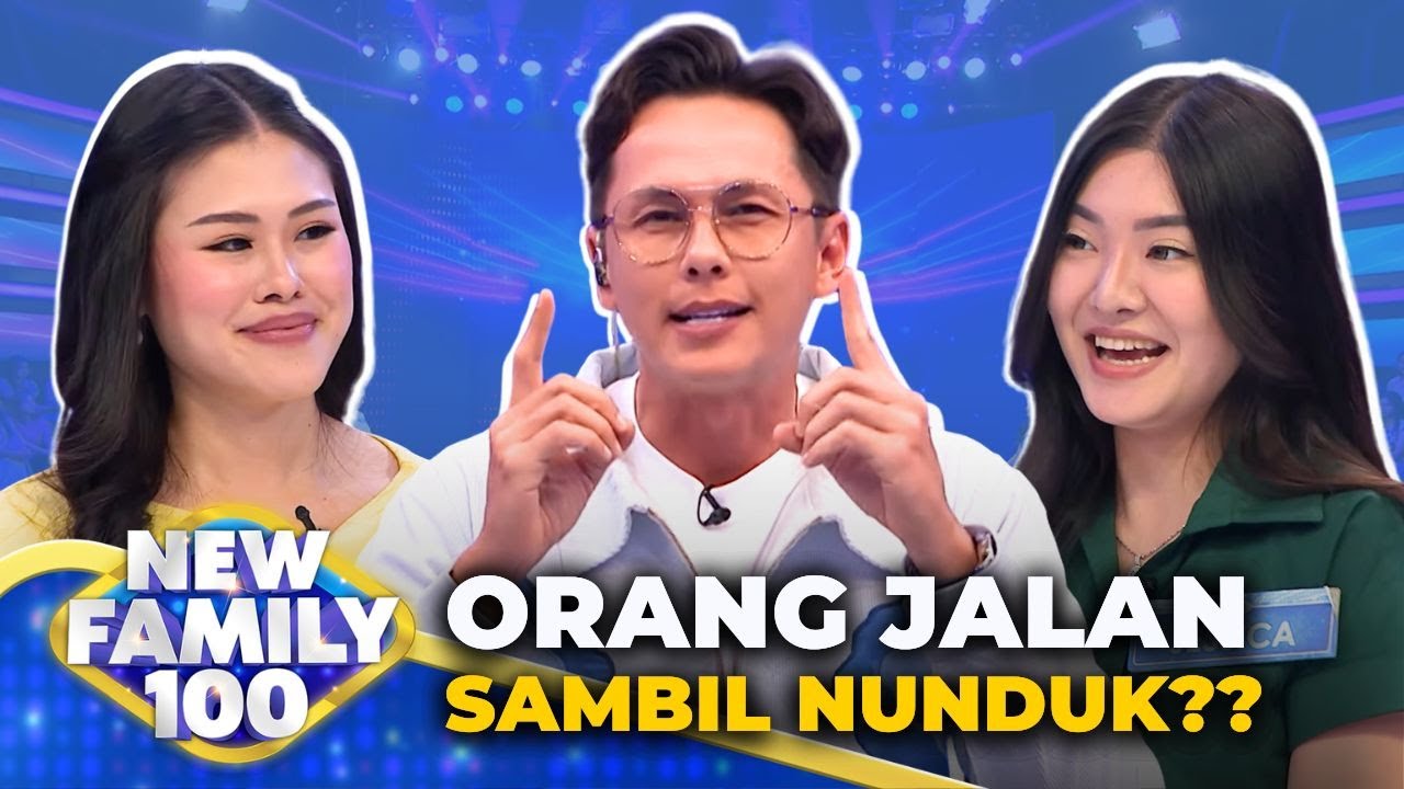 Selain Malu! Ini Alasan Orang Jalan Sambil Nunduk - New Family 100