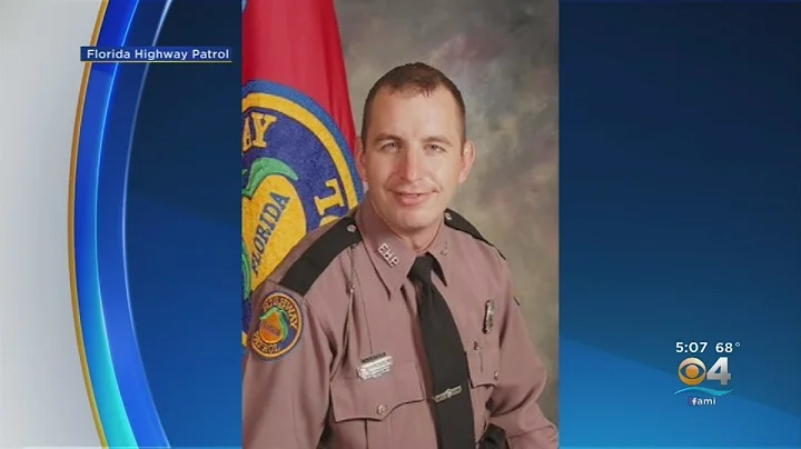 Authorities Release New Video In Killing Of FHP Tr...