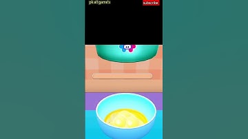 🍳My Bakery Empire: Bake a Cake 🎂🍩🍰🍳||cooking game ||06 ||#shorts #youtubeshorts #cookinggame