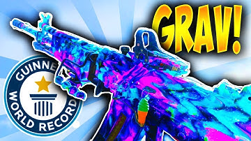 WORLDS FASTEST SOLO GRAV NUCLEAR...