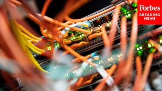 GOP Rep Asks Why We Are Outlawing Online Privacy Solutions To Protecting Data From Government