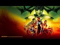 Thor Ragnarok Soundtrack Led Zeppelin Immigrant Song Remix