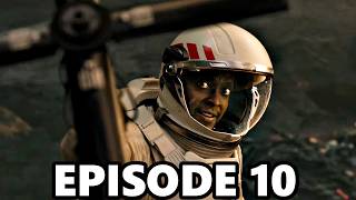 FOR ALL MANKIND 5x10 Explained | A Quiet Ending with a Dark Future Tease