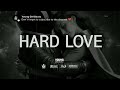 Emotional Guitar Rap Beat - " HARD LOVE " | Hard Rap Piano Instrumental | R&B Type Beat