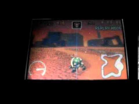 Time Trial MKSC rCI2 54'41 + lap 7'59