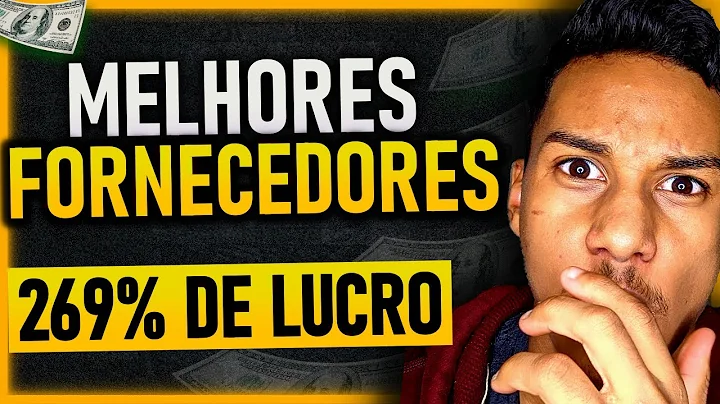 Descubra os Melhores Fornecedores de Dropshipping Nacional!