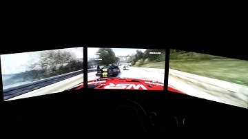 Grid2 Gameplay Côte d