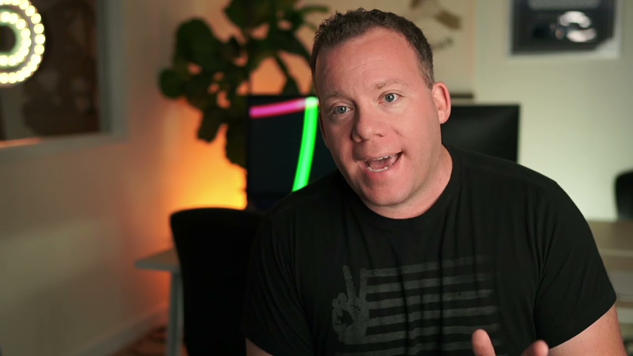 Video thumbnail: The truth about dropshipping...