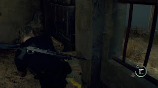 Resident Evil 4 Remake - EP.14 | Final Preparations: Point of No Return [No Commentary]