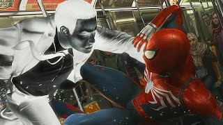 Marvel's Spider-Man |THE ONE THAT GET AWAY | GAMEPLAY WALKTHROUGH