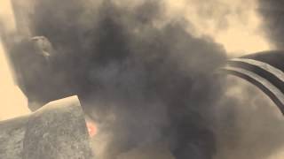 Jaguartom Mw3 Game Clip 3