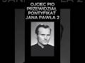 Ojciec Pio Przewidział Pontyfikat Jana Pawła II Projektloft Ojciecpio Wiadomości Janpaweł2 Cuda