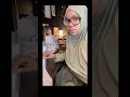 We are putting together an abaya tutorial girls