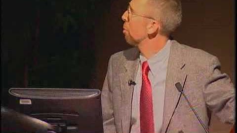 NISC 10th Anniversary: Welcome and Overview - Eric Green