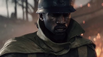 Battlefield 1 Official EA Access Vault Trailer