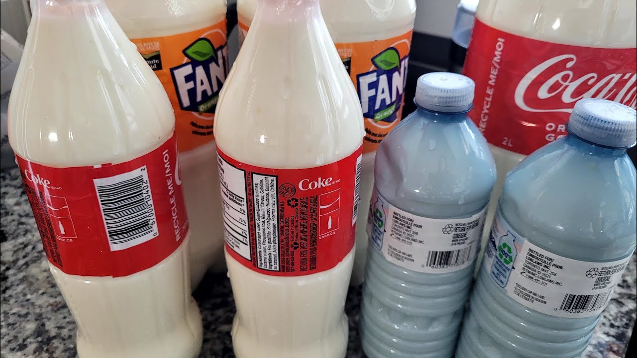 30👩‍🍳: Comment faire le kossam à partir du lait de vache/ yaourt maison/ yogurt homemade