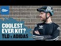 TLD x Adidas - Coolest ever kit? | CRC |