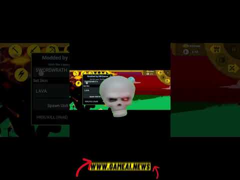 Stick War Legacy