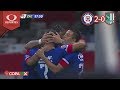 ¡Máquina imparable! | Cruz Azul 2 - 0 Zacatepec | Copa Mx J-4 | Televisa Deportes