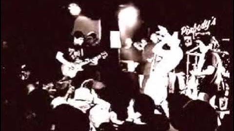 Integrity - Judgement Day