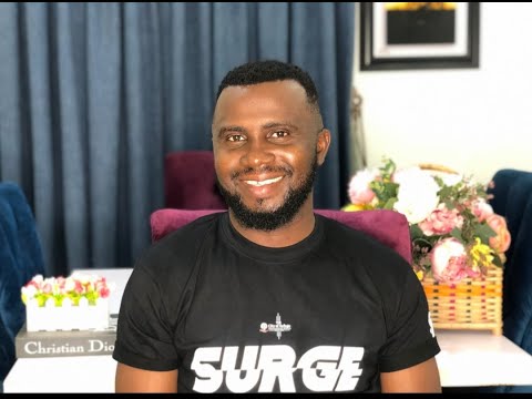 MY STORY (WHY I DISSAPPEARED)| ELJOE ONOJA