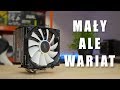 CRYORIG H7 - niższe niż inne ale czy równie wydajne? Test, recenzja i opinia - chłodzenie cpu - VBT