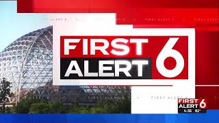 Blair bridge construction forces detours