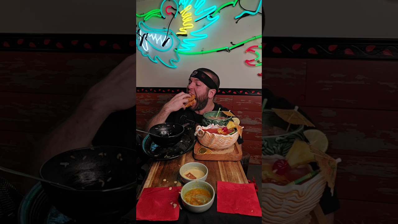 10LBS PLATTER AT PLUM GARDEN IN MCHENRY, IL 