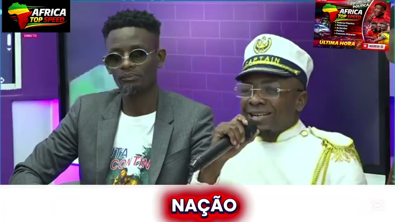 #HotNews: NIKOTINA KF DEFENDE VINANCIO MONDLANE 