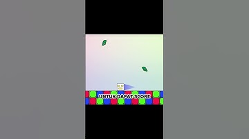 Ini Dia Hasil Uji Coba AvoidX! #games #shorts #gamedev #avoidx #gamedevindonesia #snailcoder #viral