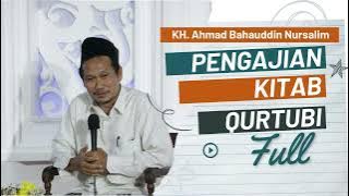 Gus Baha - Ngaji Kitab Qurtubi