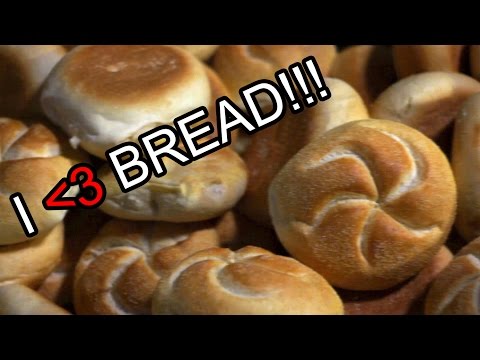 Rockland Bakery is a mesmerizing bread paradise!