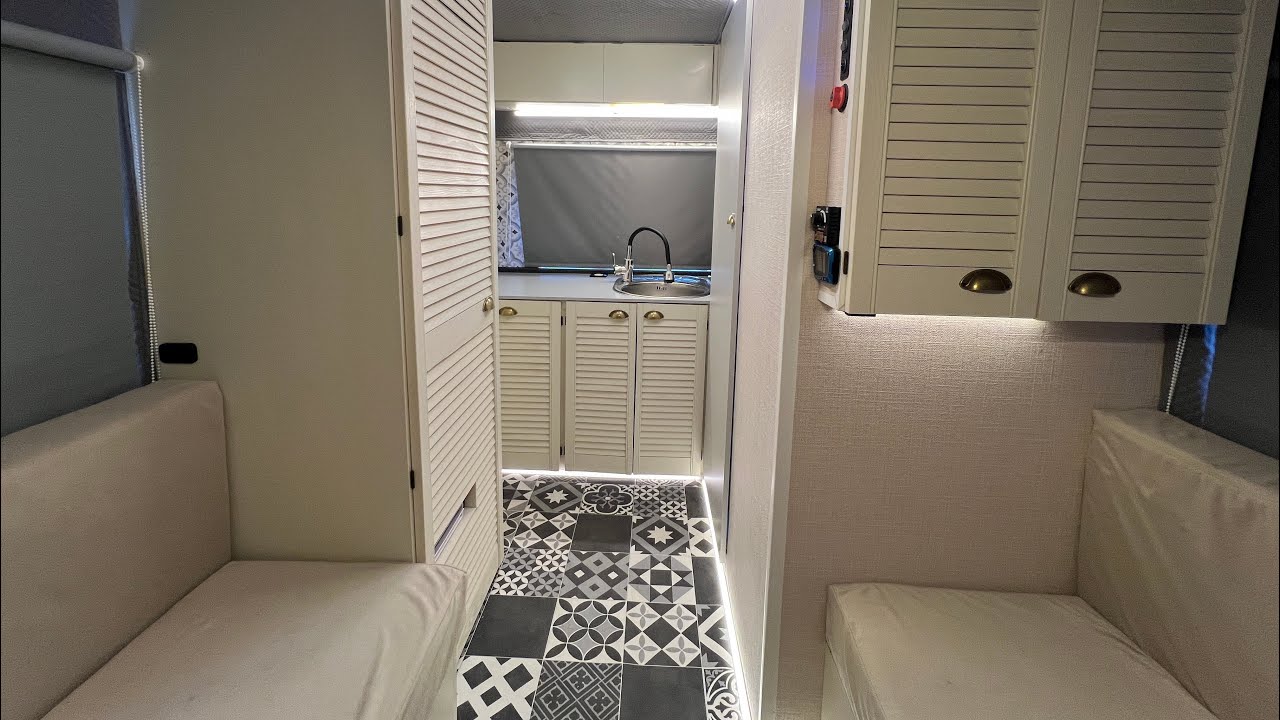 N126n niewiadów enka wnętrze i rozwiązania własne