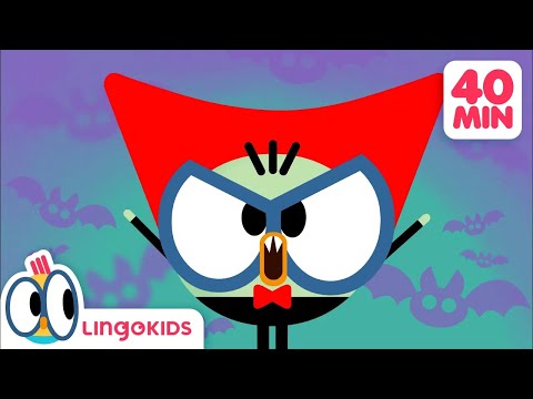 SPOOKY TIME SONG