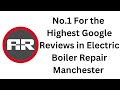 Electric Boiler Repair Manchester