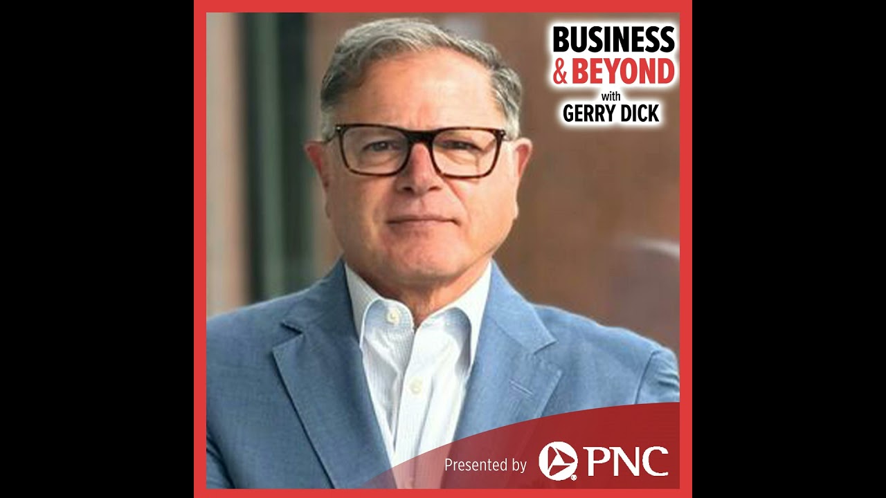 John Fernandez on Bloomington’s Bold Bet