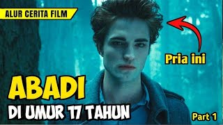 (PART 1) Perseteruan Antara Bangsa Dingin Dan Suku Quileutes - ALUR CERITA FILM Twilight Saga